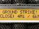 stormpro ground strike screen