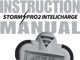 stormpro2 instruction manual