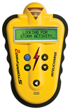 StormPro2 Safety Yellow
